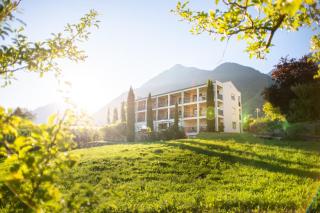 Haselgrund - Tirolo - 0