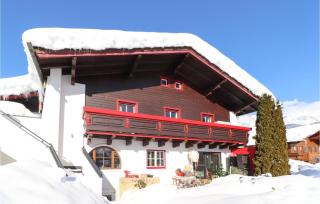 Attraktive Ferienwohnung - 1