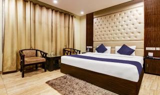 Hotel The Diamond - Zirakpur - 6