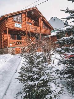 Синя гора - Bukovel - 0