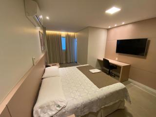 Hotel Marajó - Uberlândia - 8