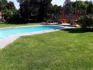 8 Ibis Lane Guest House - Joanesburgo - 0
