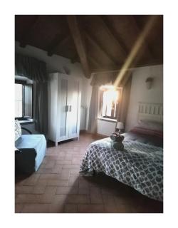 Il Palazzetto sulla Francigena - 6