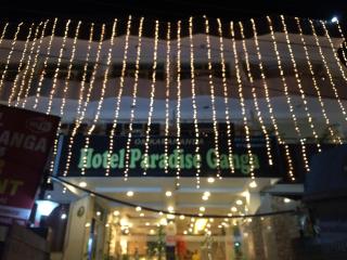 Paradise Ganga - A River Side Hotel - Rishikesh - 1