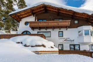 Landhaus Almidyll - 8