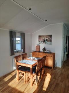 Mobilheim Campingplatz Nordloh - 9