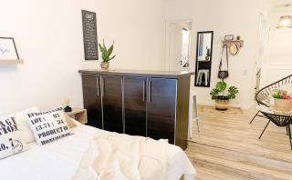 HEART OF RECOLETA - STUDIO 3 pax. TEMPORARYAPARTMENTSBA - Buenos Aires - 4