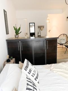 HEART OF RECOLETA - STUDIO 3 pax. TEMPORARYAPARTMENTSBA - Buenos Aires - 3