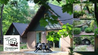 Vakantiepark Zevenbergen - Heesch - 8