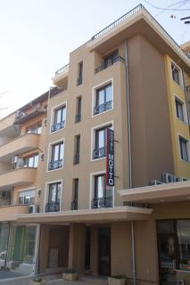 Hotel Motto - Stara Zagora - 0