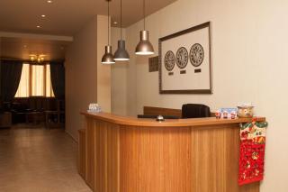 Hotel Motto - Stara Zagora - 6