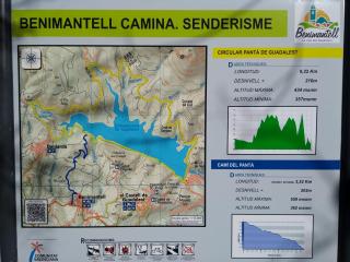 Vivienda Vacacional Ca Pep - Benimantell - 3