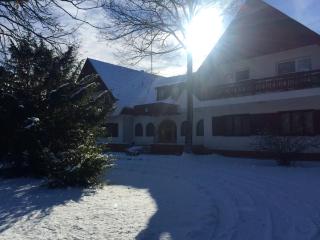 Zseri Vadászház - 7