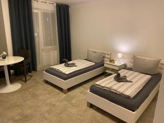 Apartment Hannover - 7