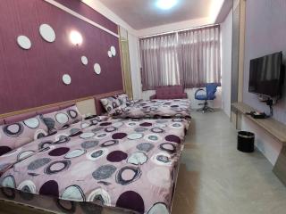 Nice Neighbors Homestay - Chaozhou - 8