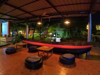 Arthigamya Spa & Resort - Gokarna - 4