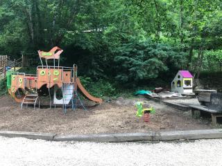 Camping Moulin De Chaules - 7