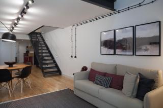 FLH Intendente Industrial Design Duplex - Lisbona - 5