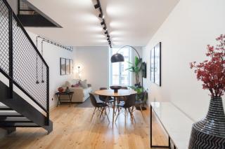 FLH Intendente Industrial Design Duplex - Lisbona - 7