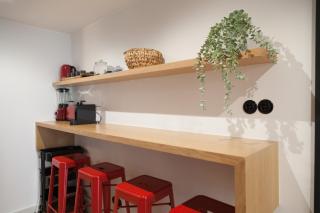 FLH Intendente Industrial Design Duplex - 2