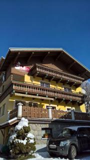 Hölzl Bed & Breakfast - Neukirchen am Großvenediger - 5