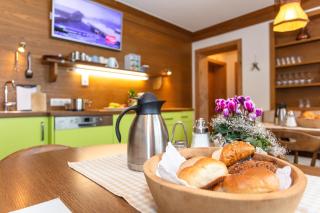 Hölzl Bed & Breakfast - Neukirchen am Großvenediger - 6
