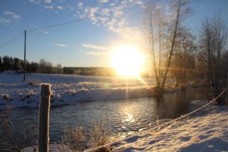Boende nära Romme Alpin och andra friluftsaktiviteter i Dalarna - 5