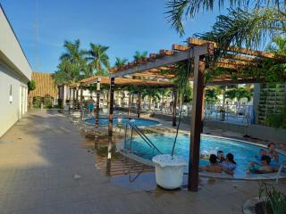DiRoma resort Caldas Novas - Caldas Novas - 2