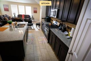 Rosenberg, Richmond, Katy, 2 Story, 10 Beds - Coopers Hill - Rosenberg - 5