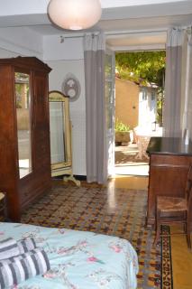St Jean du Gard : Spacious Apartment with Use of Pool - Saint-Jean-du-Gard - 5