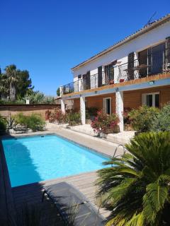 Escale villa - Marignane - 5