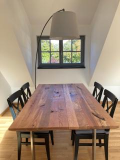 Gästehaus Lausnitz Ferienwohnung, Reda - Lausnitz - 5