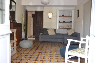 St Jean du Gard : Spacious Apartment with Use of Pool - Saint-Jean-du-Gard - 2
