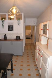 St Jean du Gard : Spacious Apartment with Use of Pool - Saint-Jean-du-Gard - 6