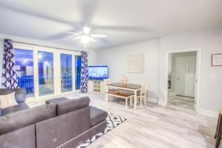 BRAND NEW!Laketown Wharf 233! Beautiful 3 BD, Great Amenities, And Great Location - Panama City Beach - 0
