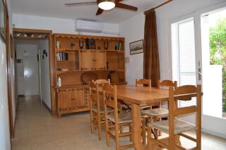 Xalet a primera linea de mar - Calafat - 1