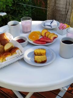 Valeria House Rental Suites - Valeria del Mar - 2