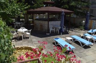 Family Hotel Chris - Sveti Vlas - 2