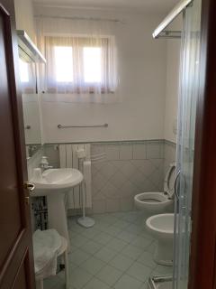 Appartamento con terrazza panoramica - 1