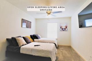 The Nest, 5 BDR, Big House, North of Town - Gatton - Houston - 5