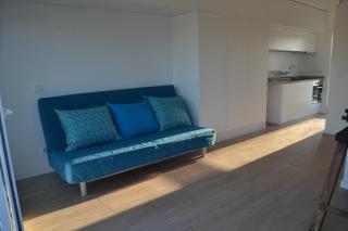 Portoo Blue Apartments - View - 6