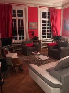 CHATEAU D HUGLEVILLE - Hugleville-en-Caux - 3