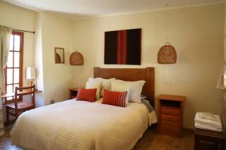 Terrace Lodge - Putre - 9