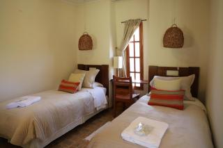 Terrace Lodge - Putre - 6