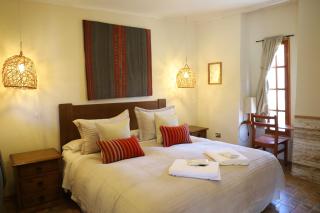 Terrace Lodge - Putre - 8