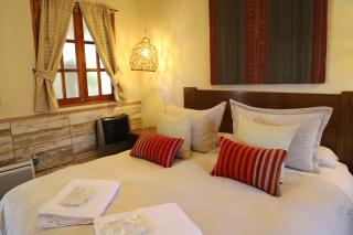 Terrace Lodge - Putre - 5