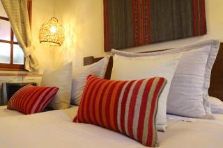 Terrace Lodge - Putre - 4