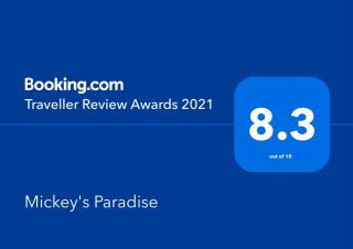 Mickey's Paradise - Kissimmee - 9
