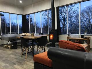 Best Price #3 "LA SERRE" x4 people - Orchamps-Vennes - 0
