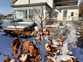 Best Price #3 "LA SERRE" x4 people - 4